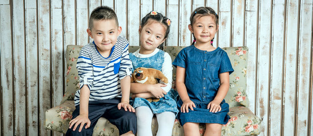 童裝加工，質(zhì)量與時尚并駕齊驅(qū) 