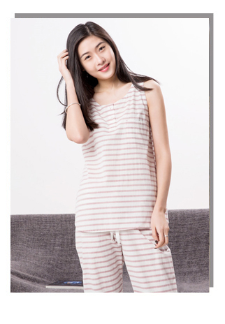 女式無袖睡衣套 tu.jpg