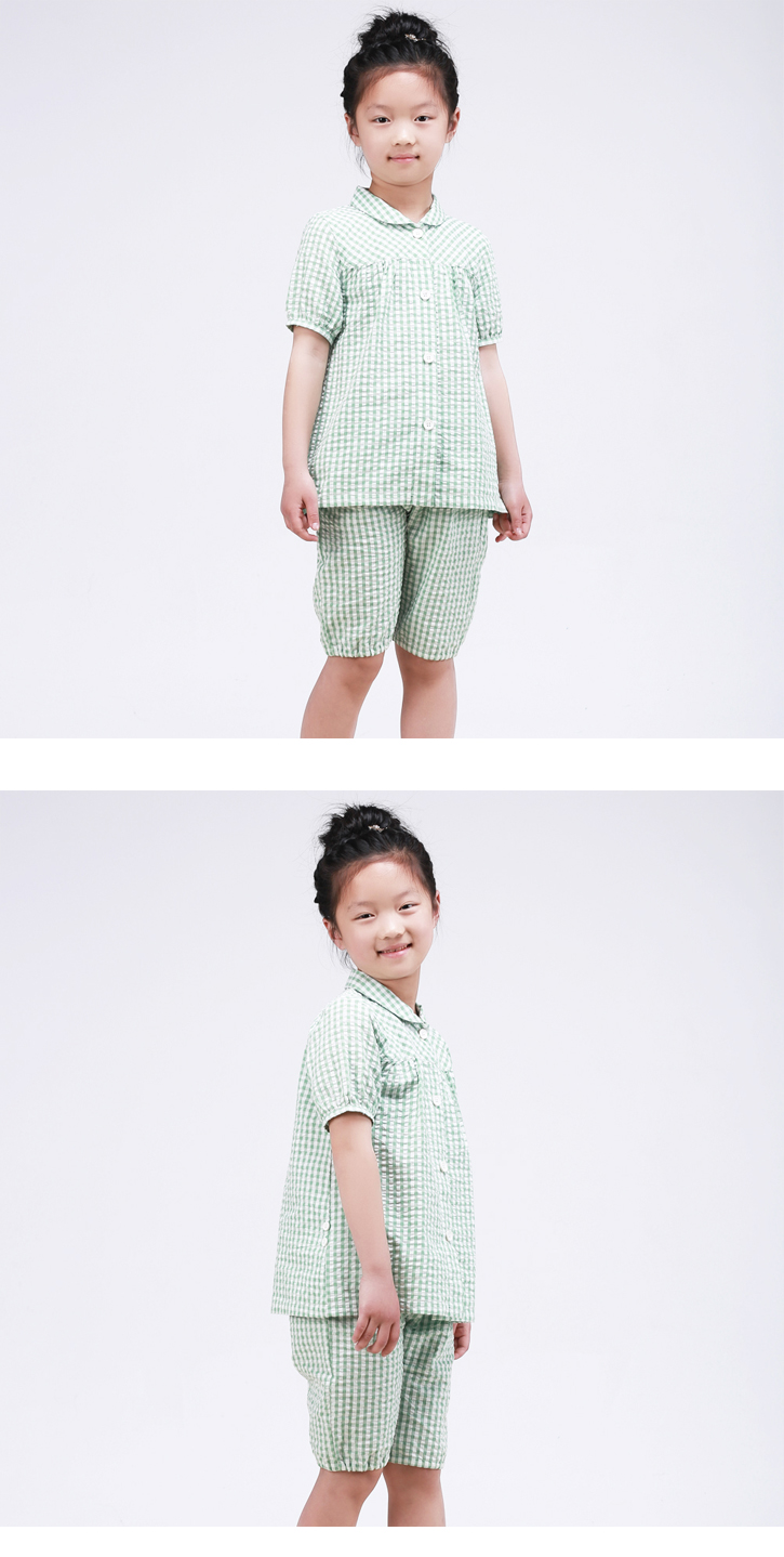 全棉泡泡紗女童睡衣套 product.jpg