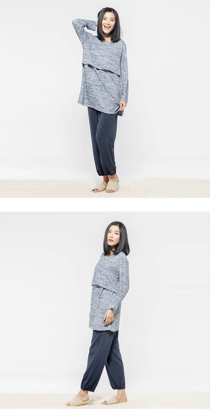 全棉哺乳睡衣套 product.jpg
