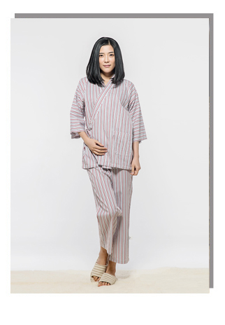 女式病人睡衣套 tu.jpg