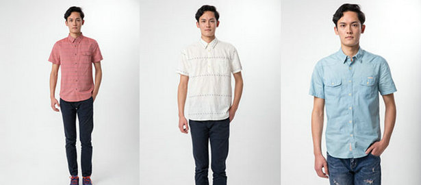 劉潭服裝：可持續(xù)快時尚辛蕊，舊衣服也能“共享”？